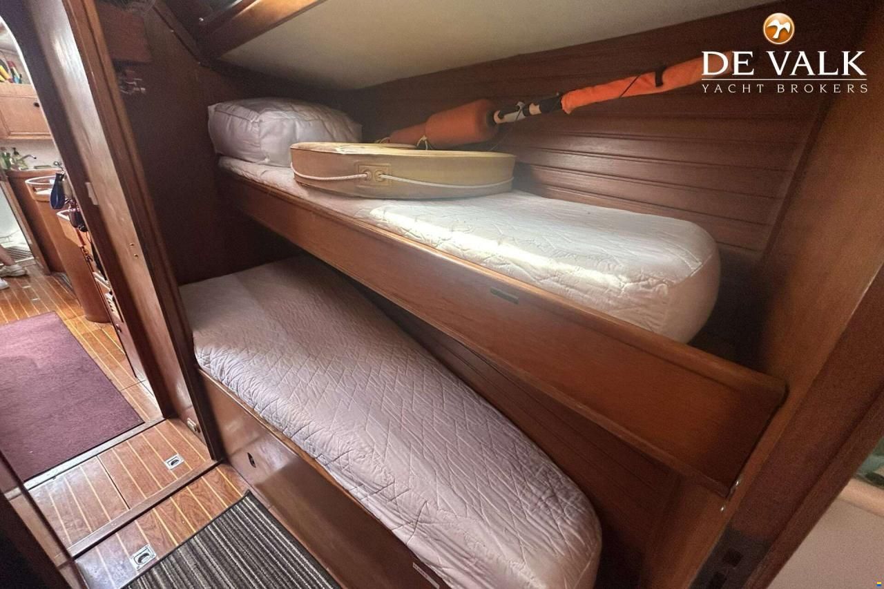 Wauquiez Centurion 47