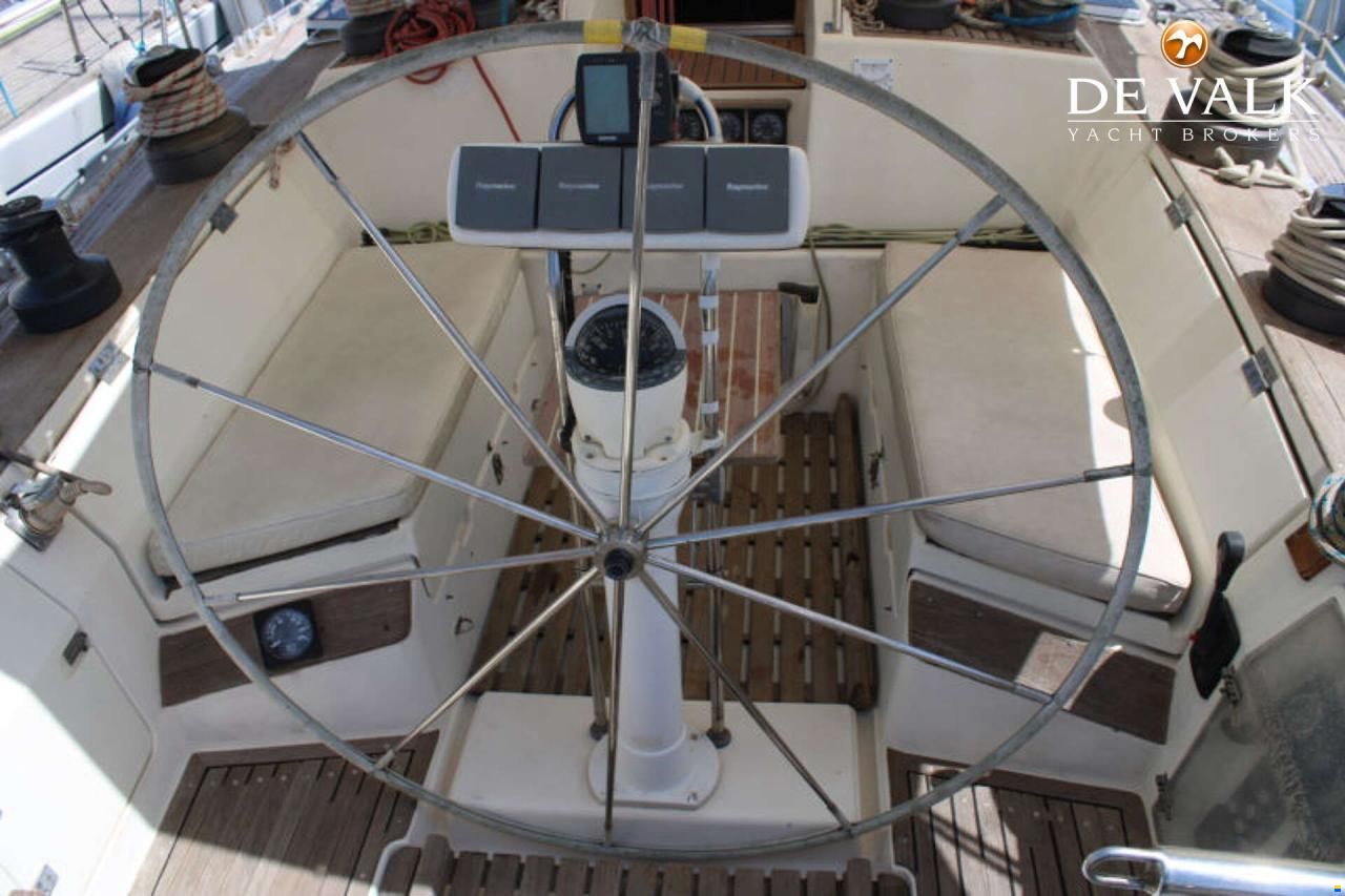 Wauquiez Centurion 47