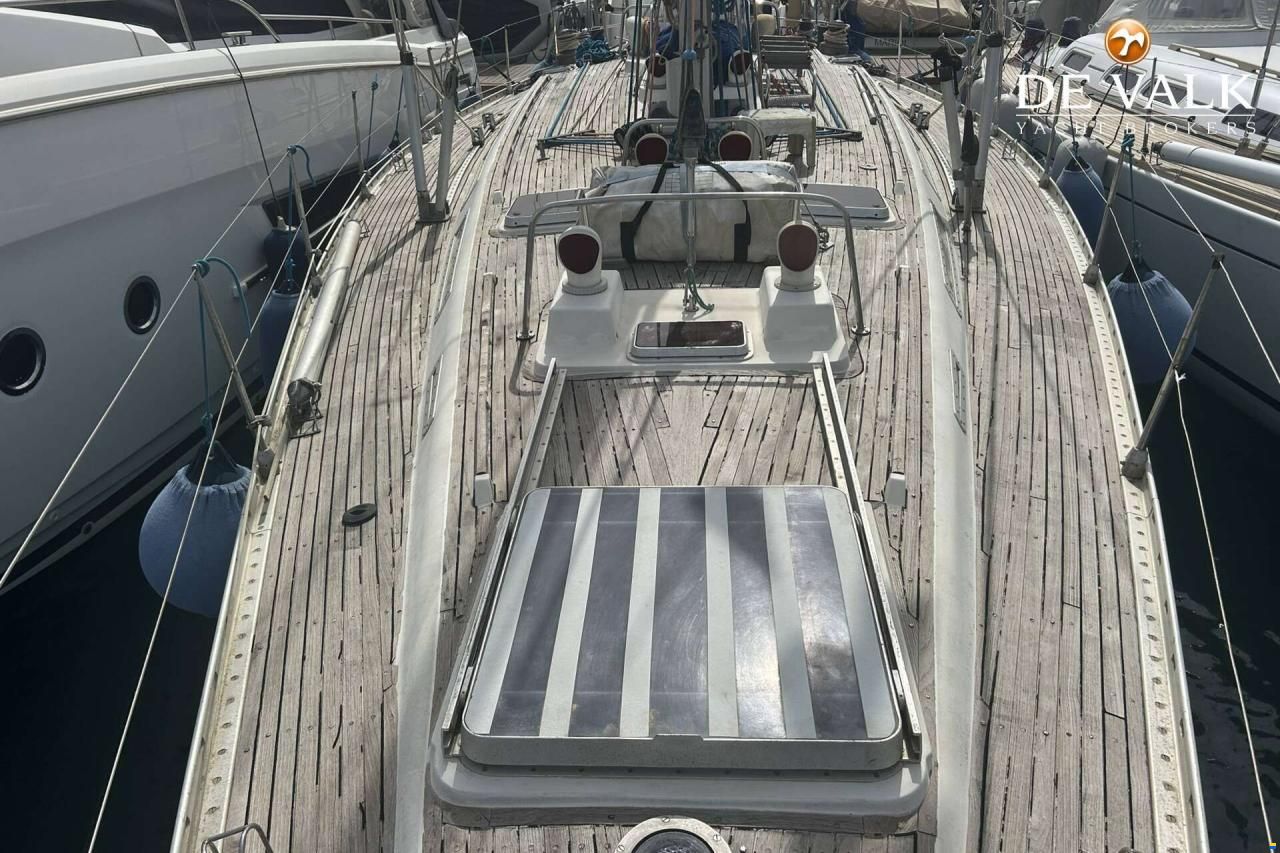 Wauquiez Centurion 47