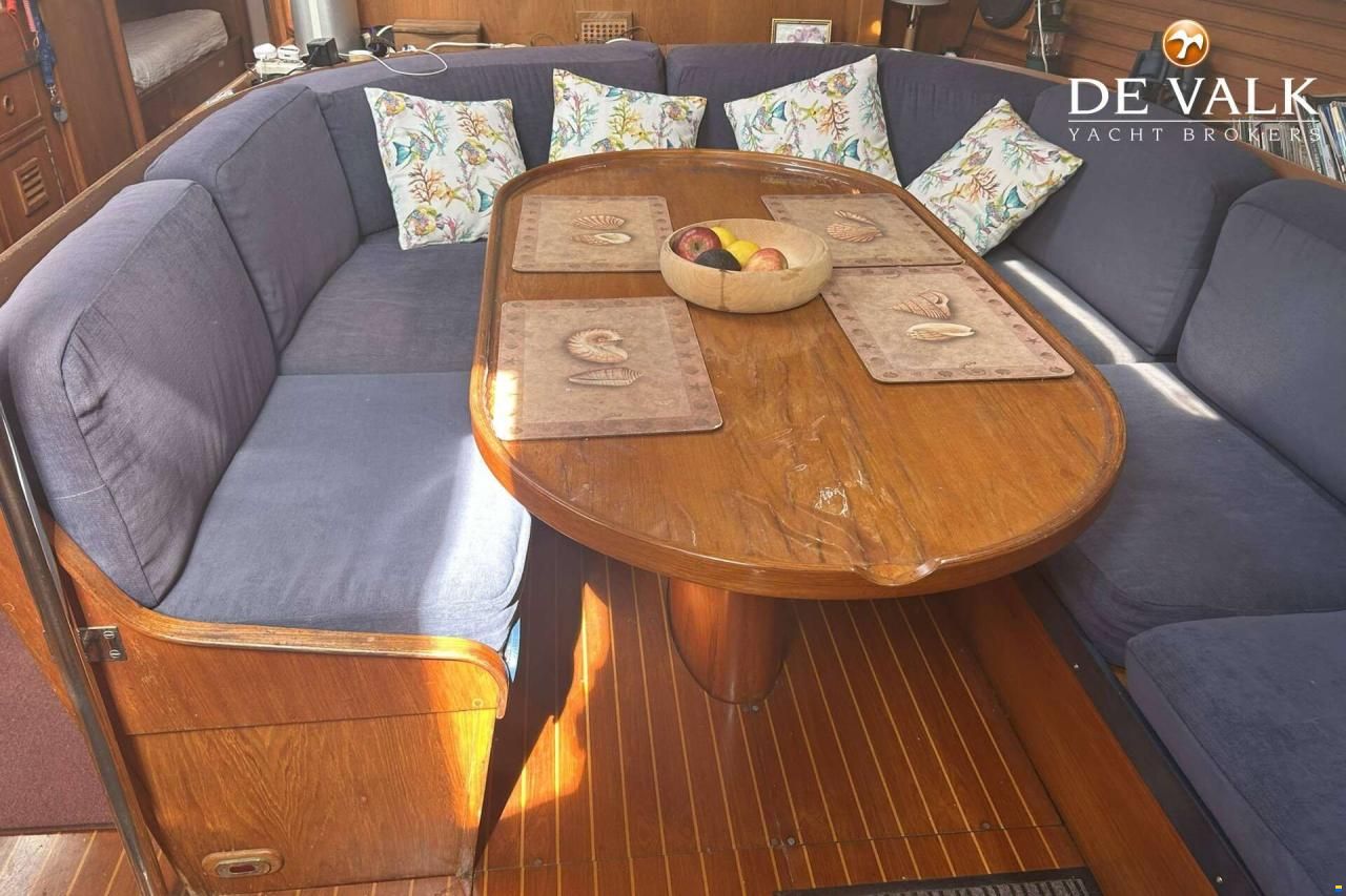 Wauquiez Centurion 47