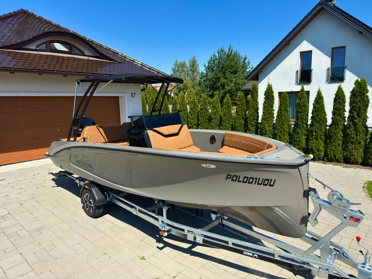 Shine Promotor 600S
