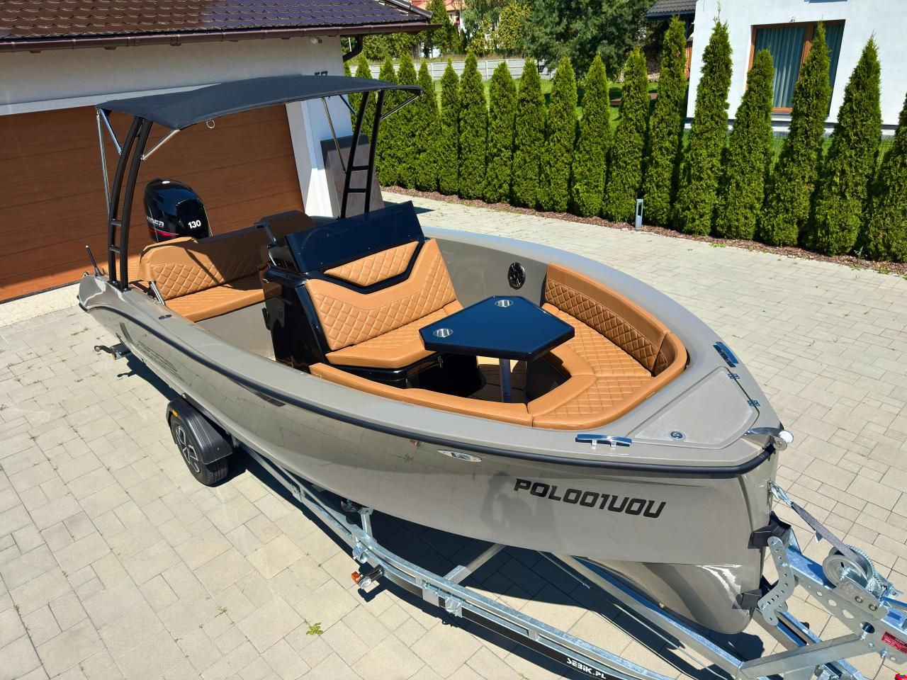 Shine Promotor 600S