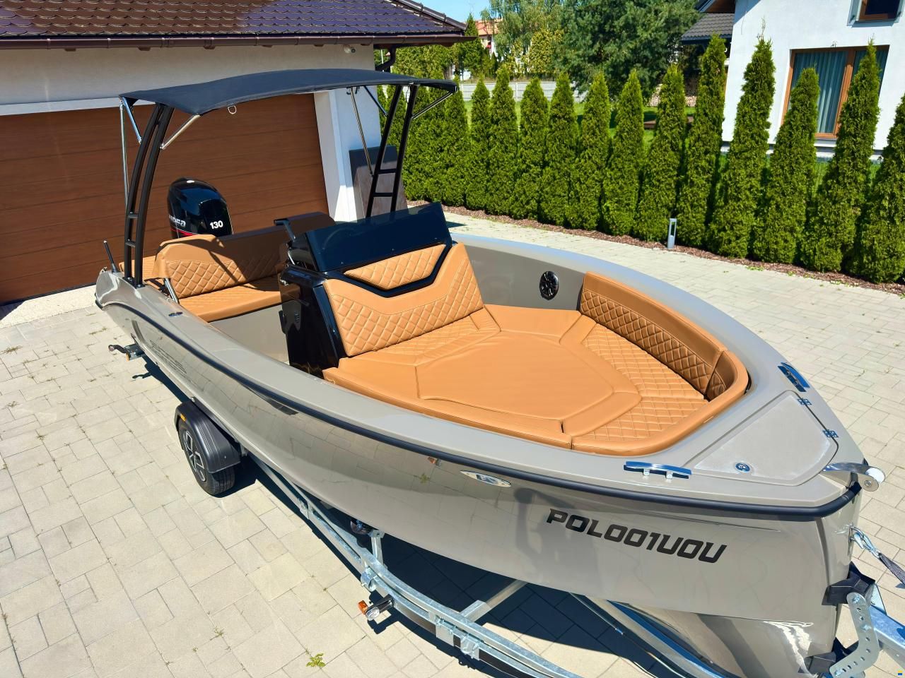 Shine Promotor 600S