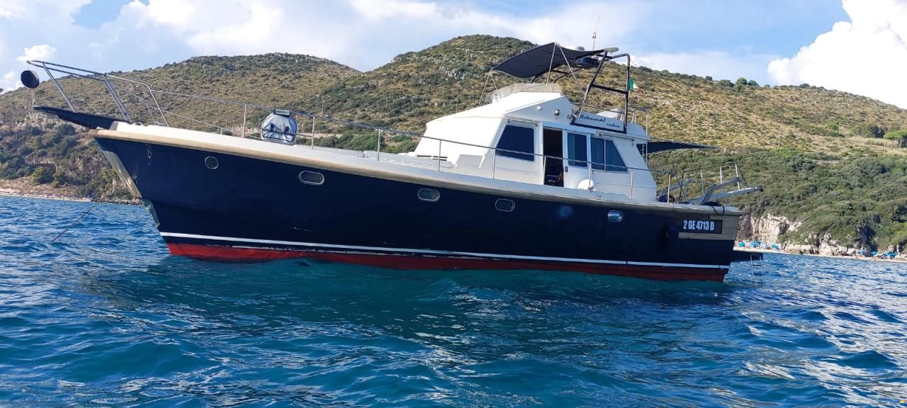 Motomar 47 piedi