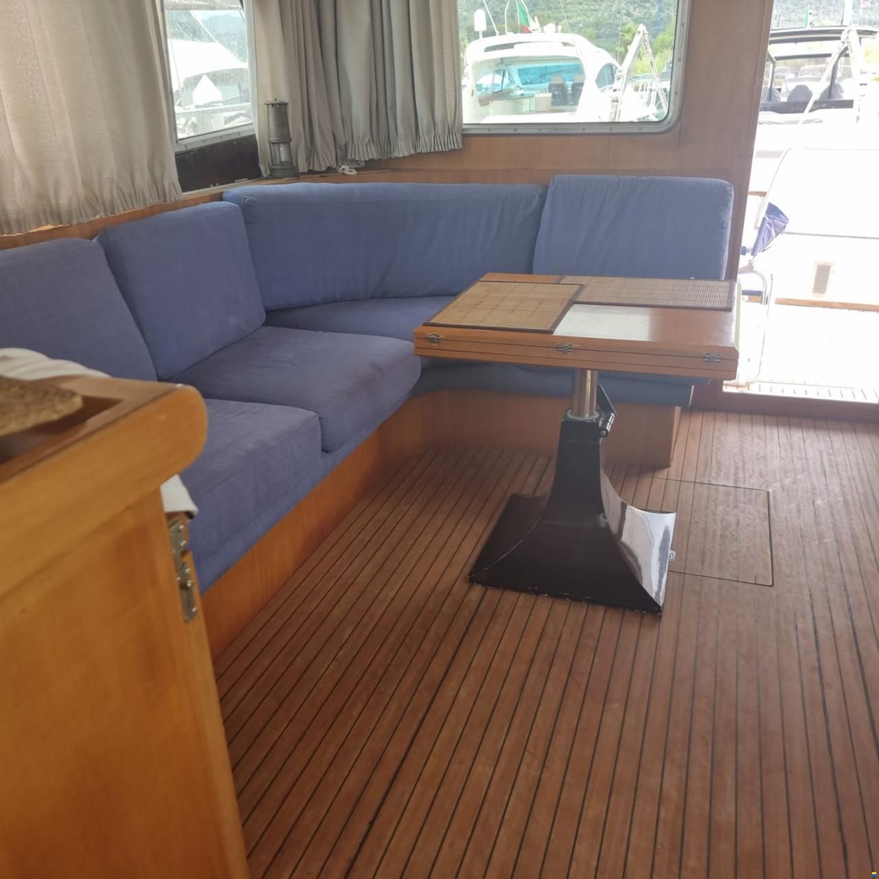 Motomar 47 piedi