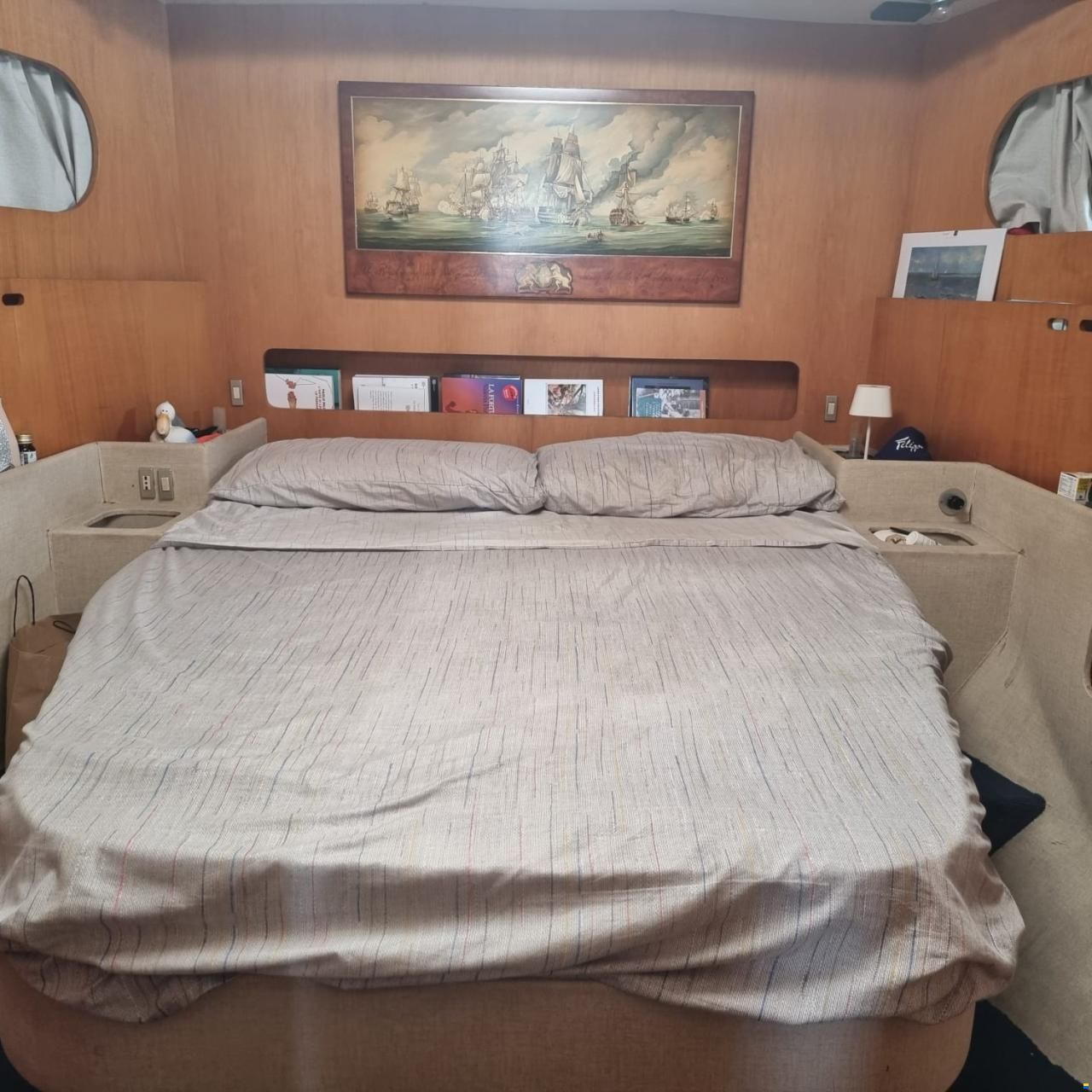 Motomar 47 piedi