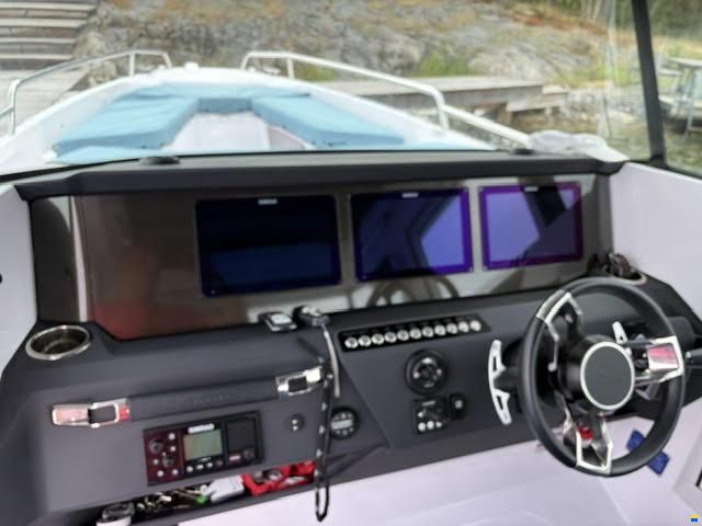 Axopar 29 XC