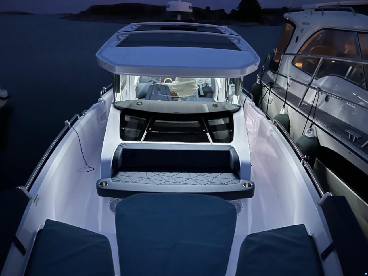 Axopar 29 XC
