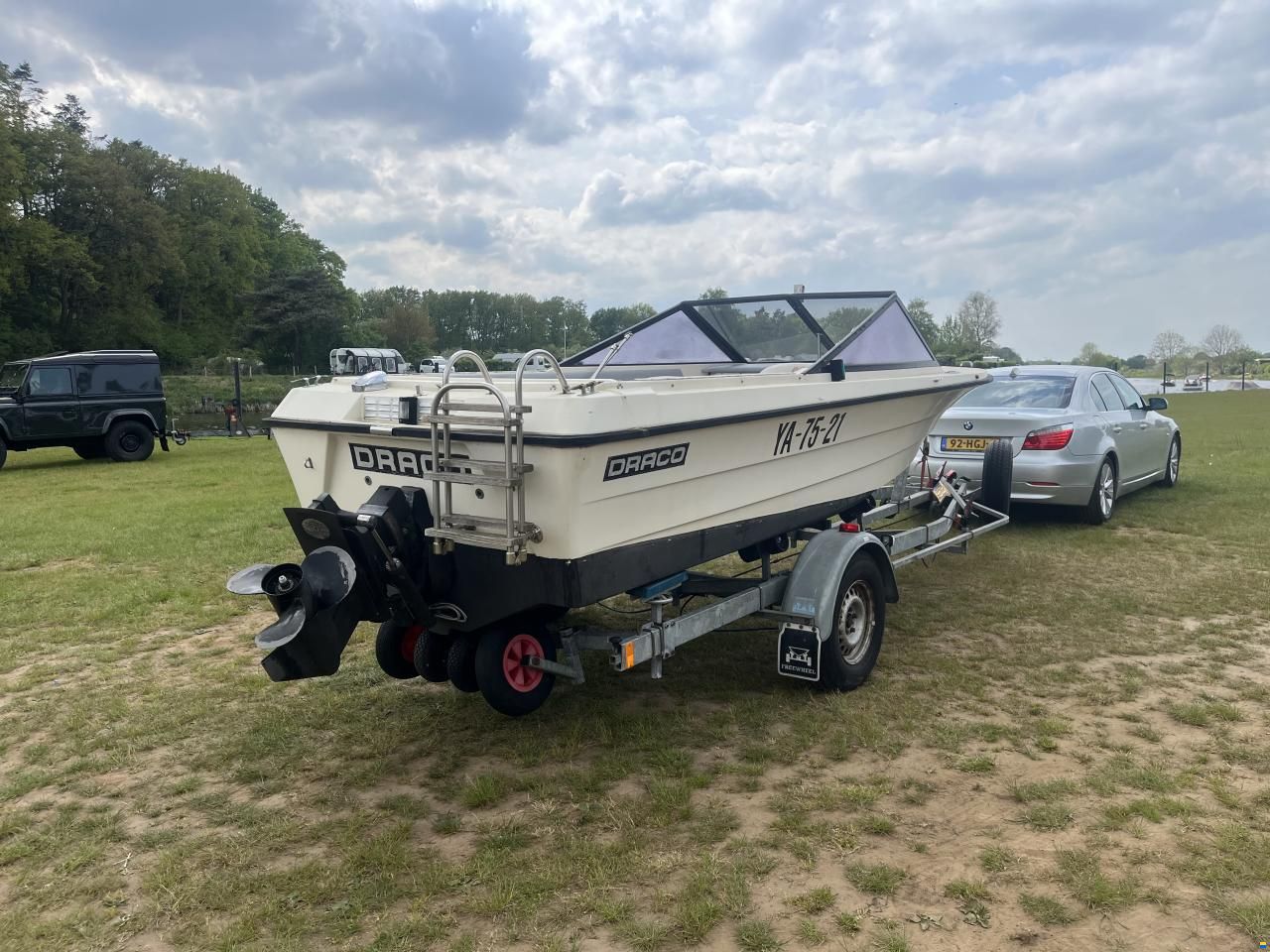 Draco 1700 L