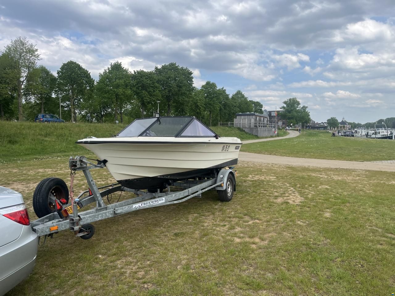 Draco 1700 L