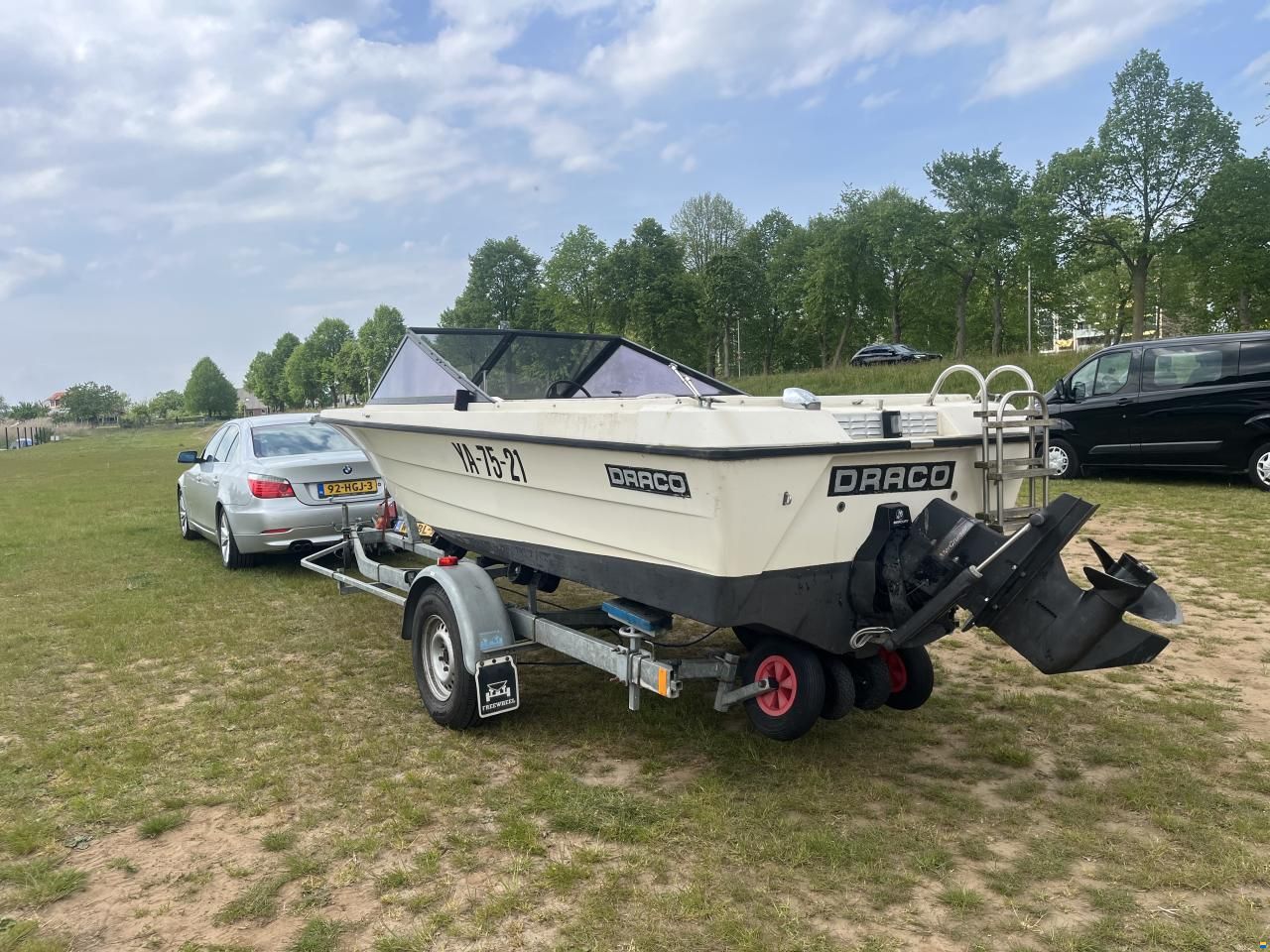 Draco 1700 L