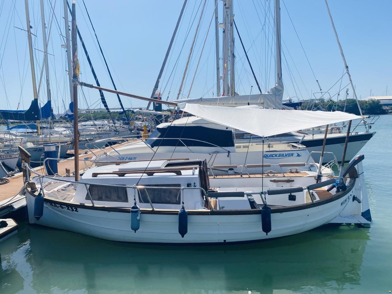 MENORQUIN YACHTS