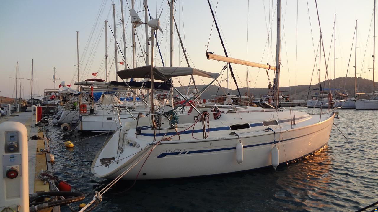 Bavaria 31 Cruiser