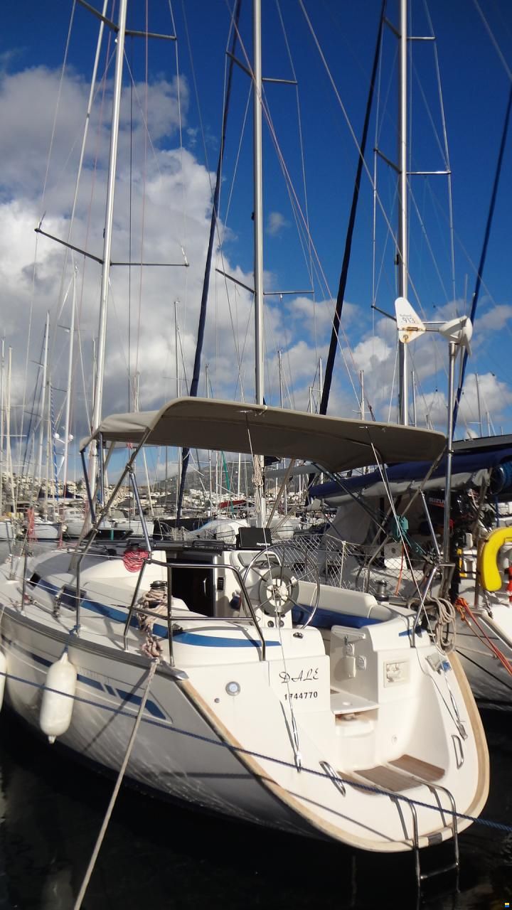 Bavaria 31 Cruiser