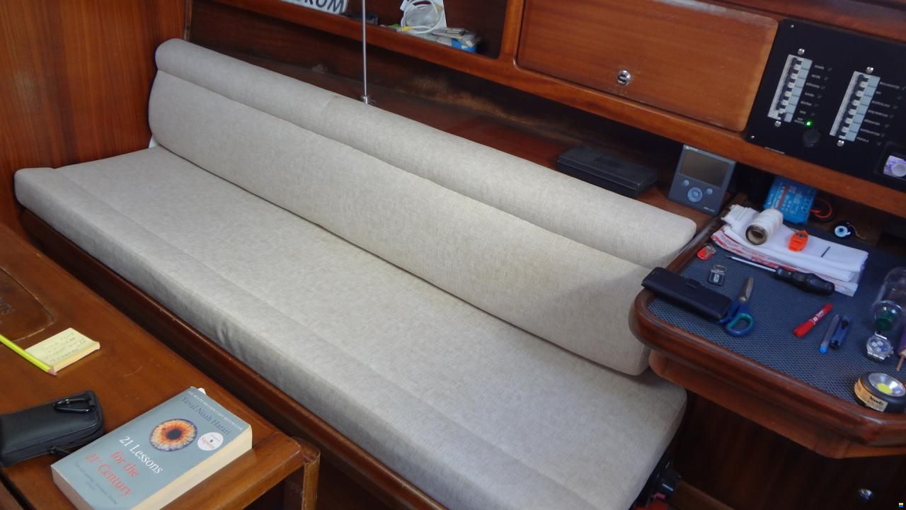 Bavaria 31 Cruiser