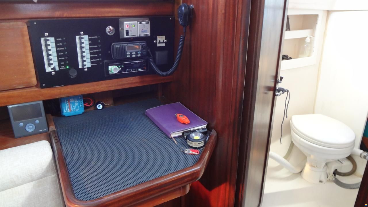 Bavaria 31 Cruiser