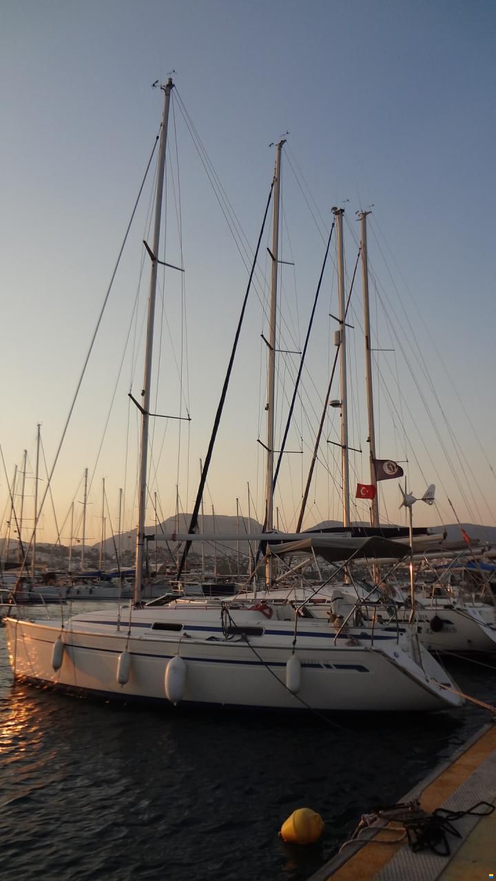 Bavaria 31 Cruiser