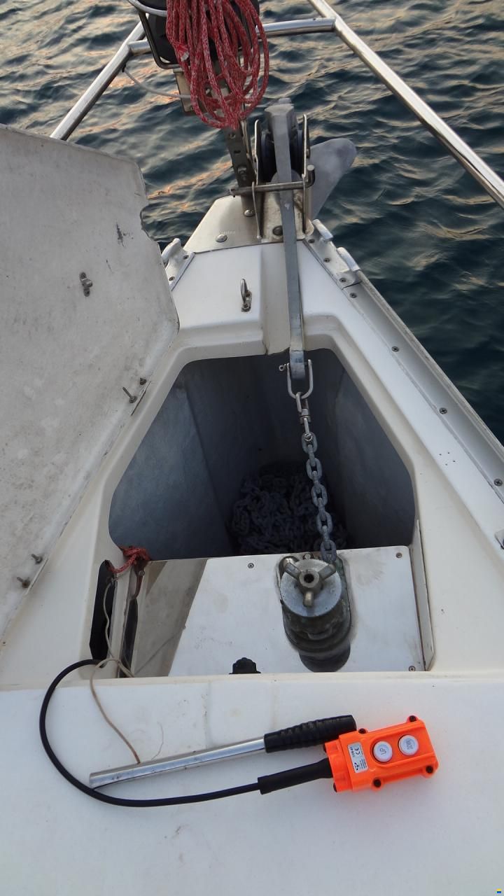 Bavaria 31 Cruiser