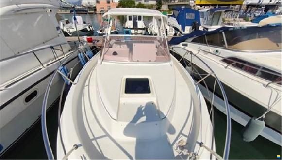 Faeton 730 Sport