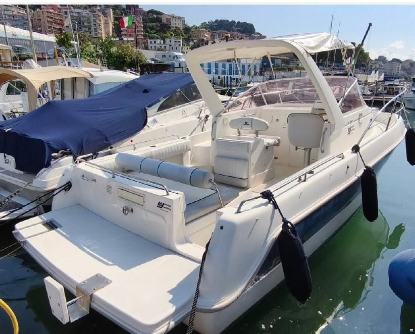 Faeton 730 Sport
