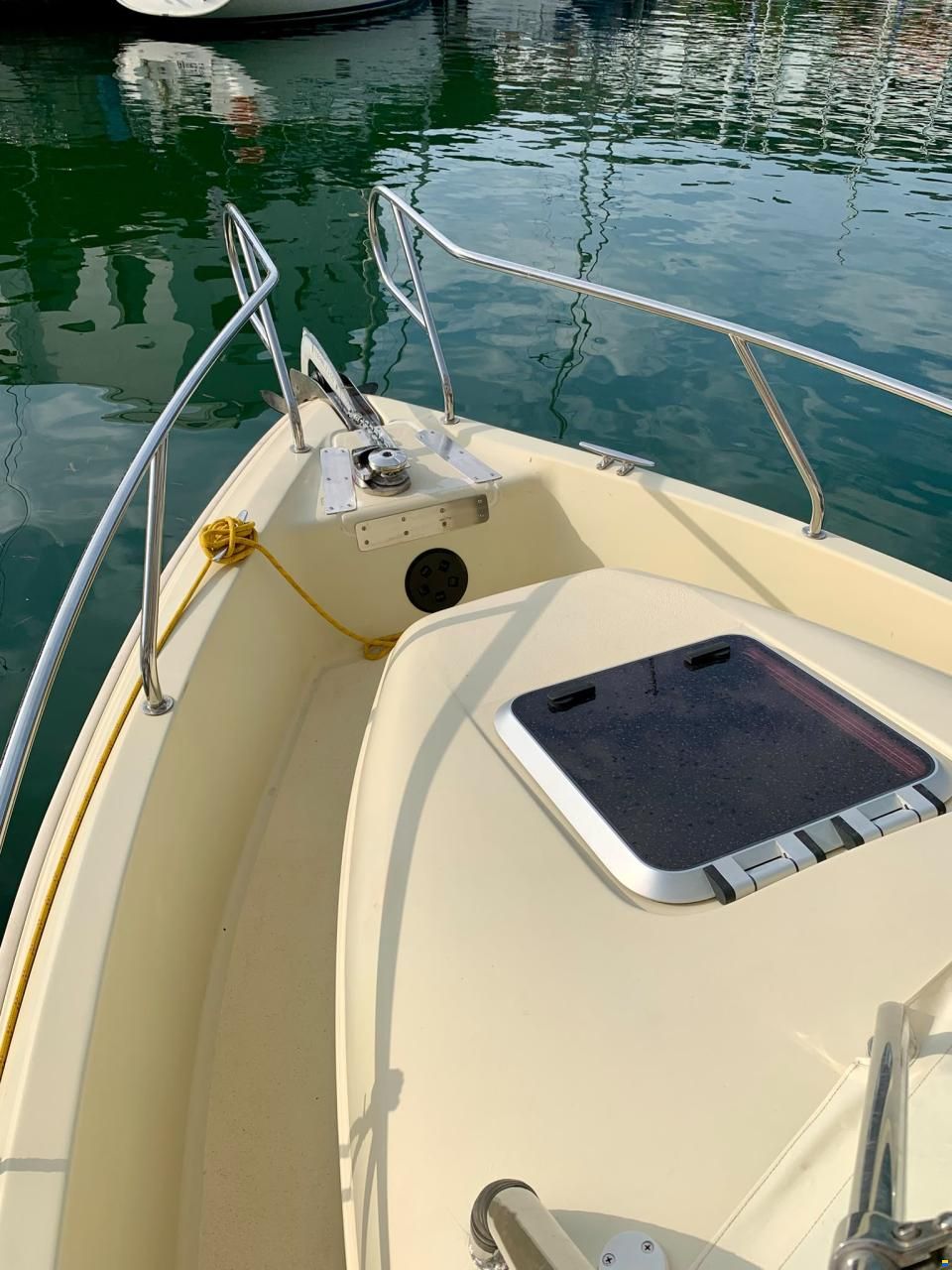 Gliseris Gliser 788