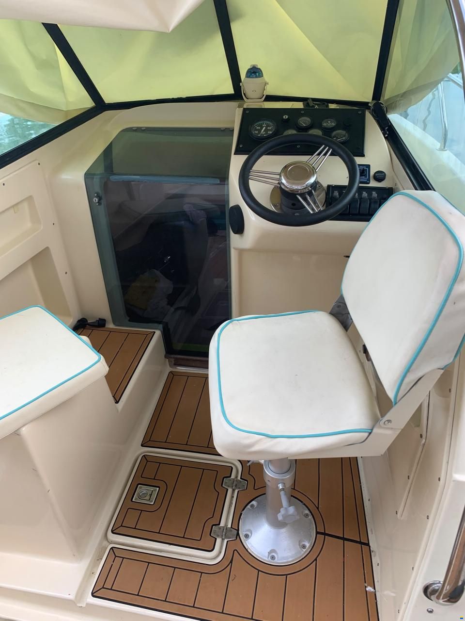 Gliseris Gliser 788