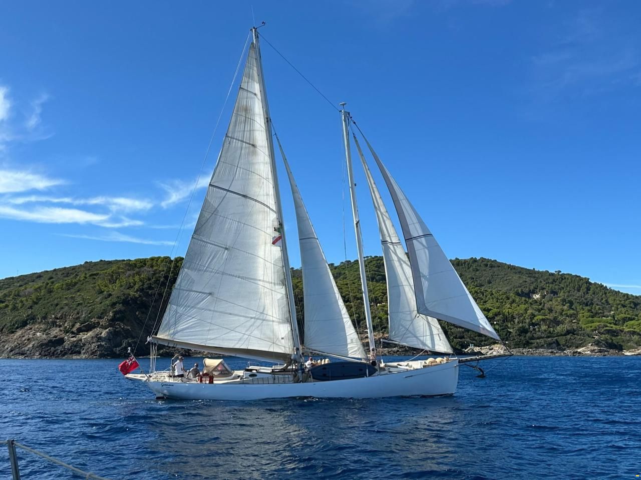 Ambrosi Sciarelli 50