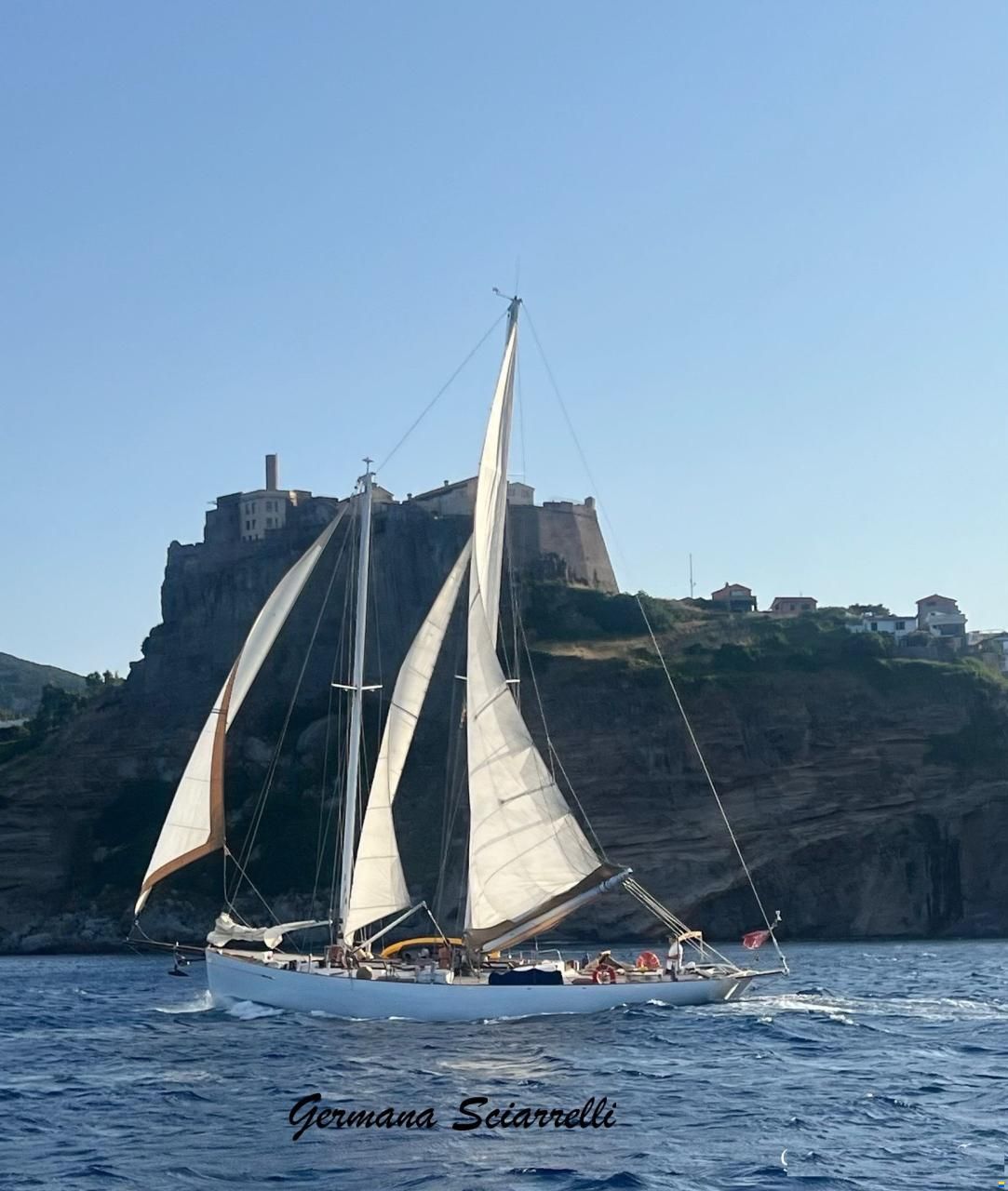 Ambrosi Sciarelli 50
