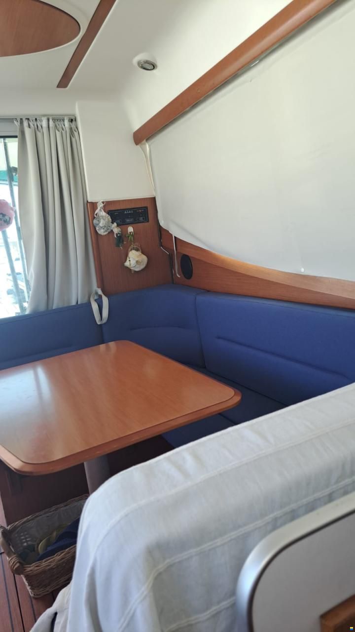 Jeanneau MERRY FISHER 925