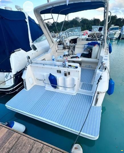 Bavaria 38 Sport