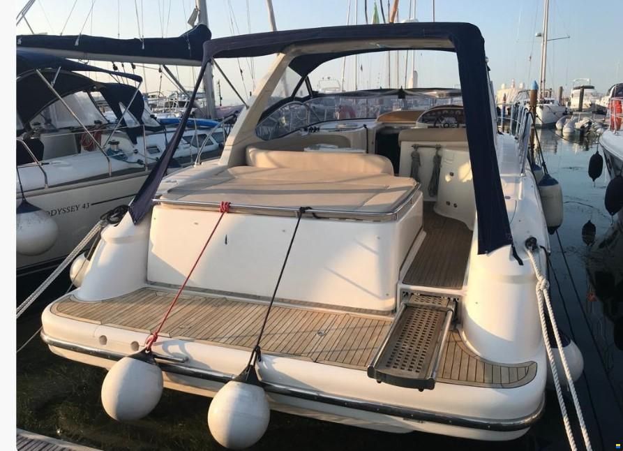 Bavaria 38 Sport