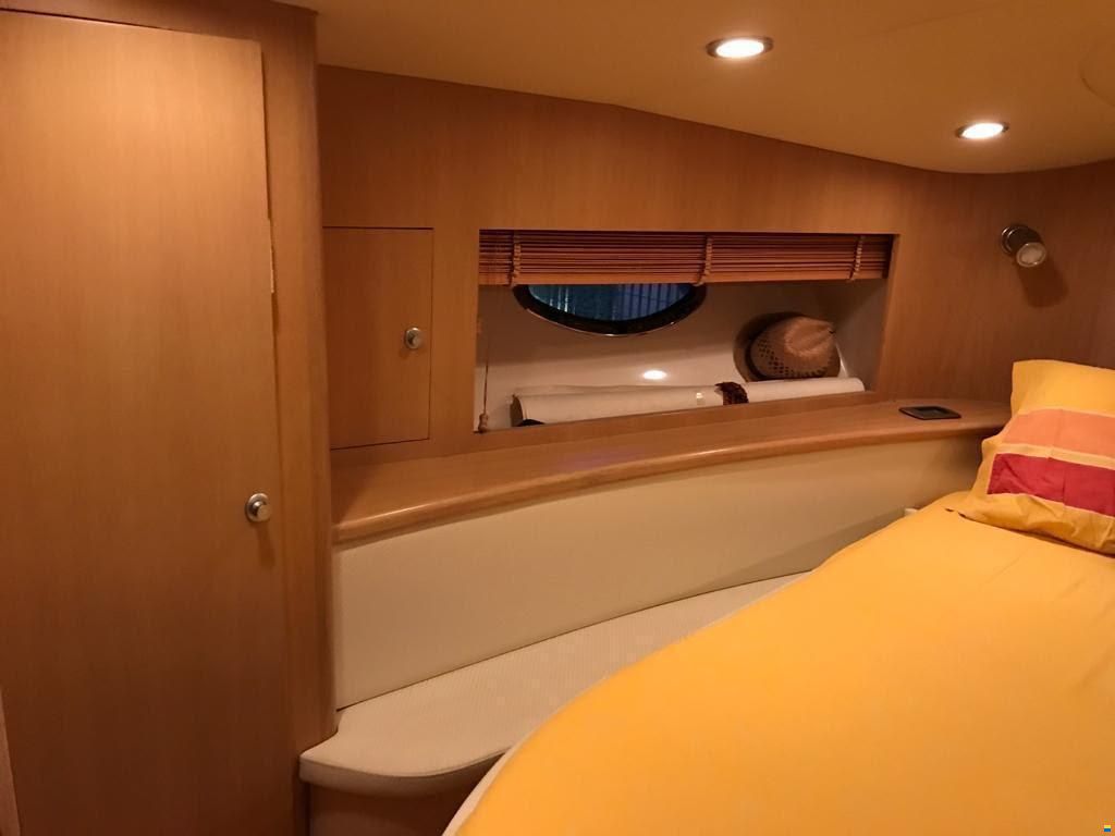 Bavaria 38 Sport