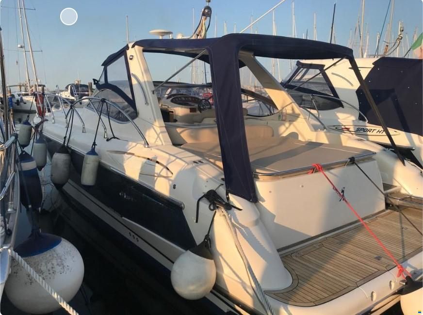Bavaria 38 Sport