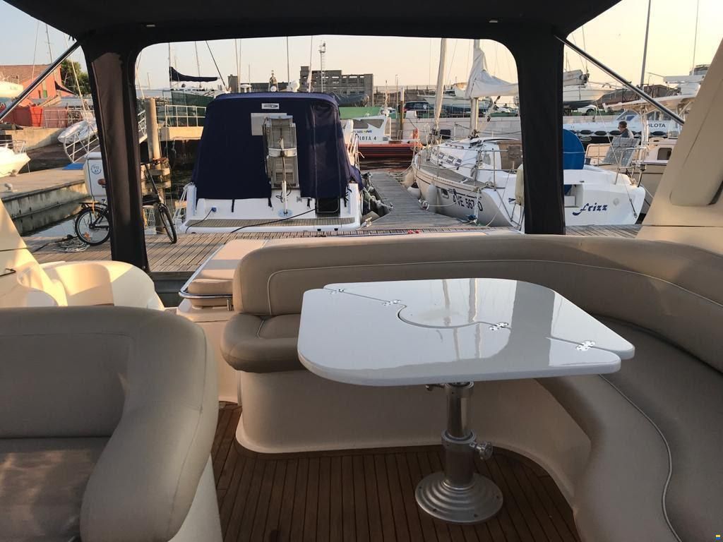 Bavaria 38 Sport
