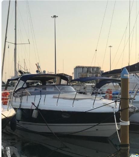 Bavaria 38 Sport