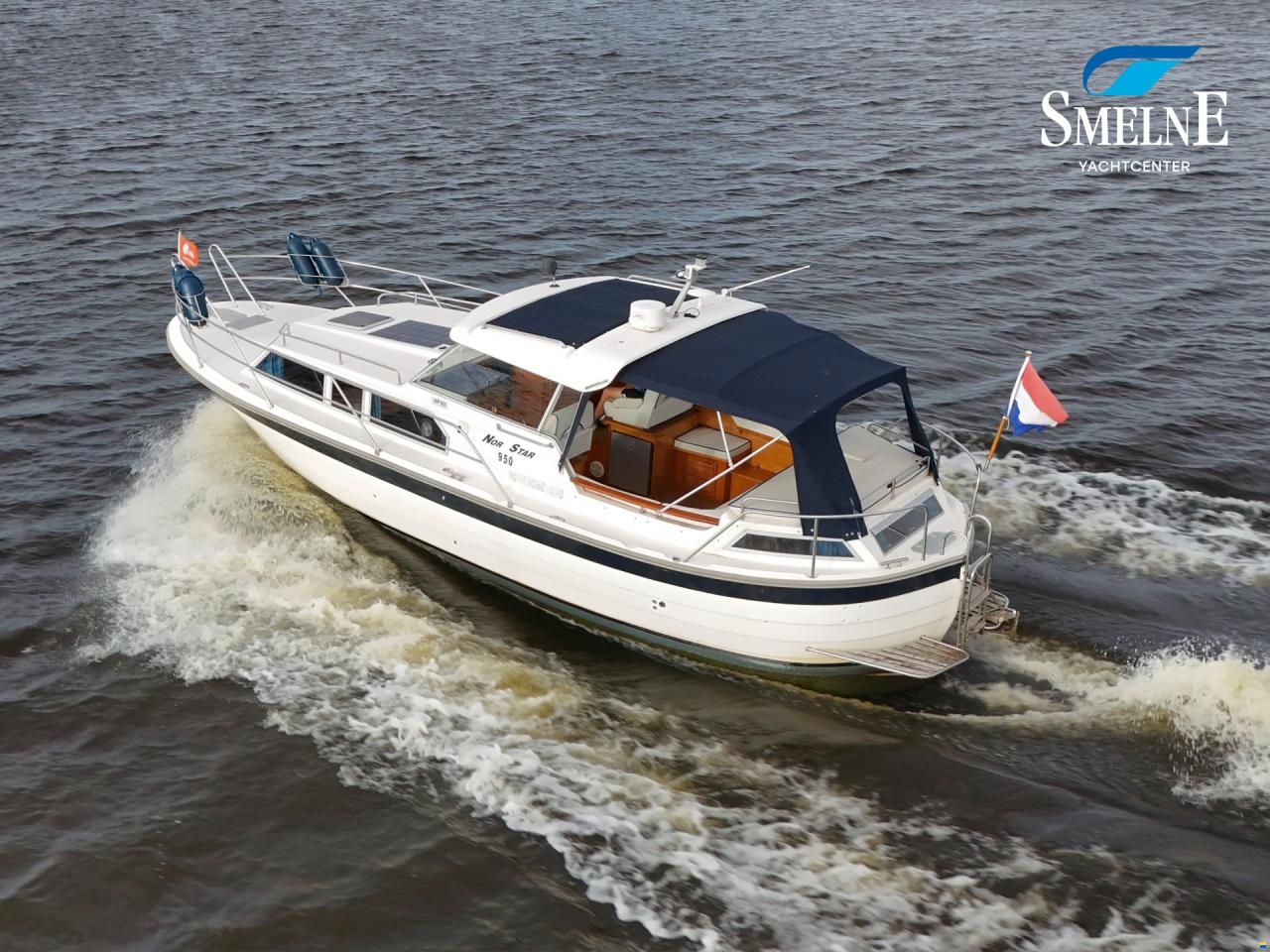 Nor Star 950 HT