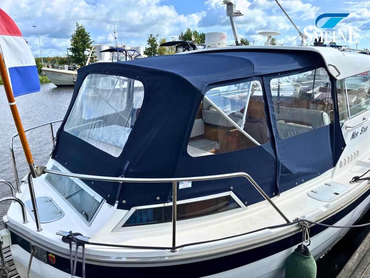 Nor Star 950 HT