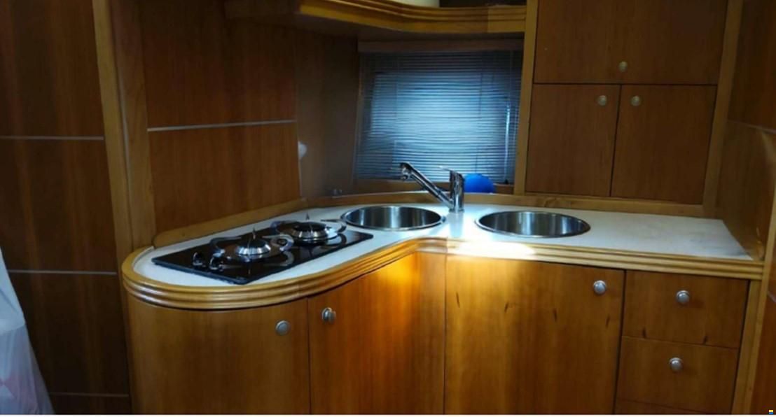 Salpa Laver 38,5