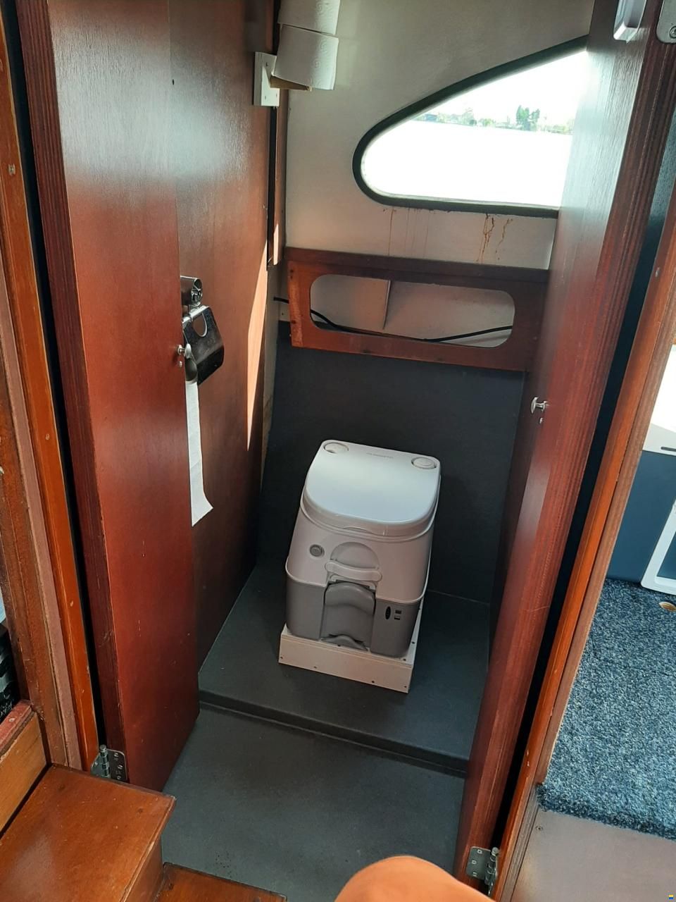 Ten Broeke Kruiser