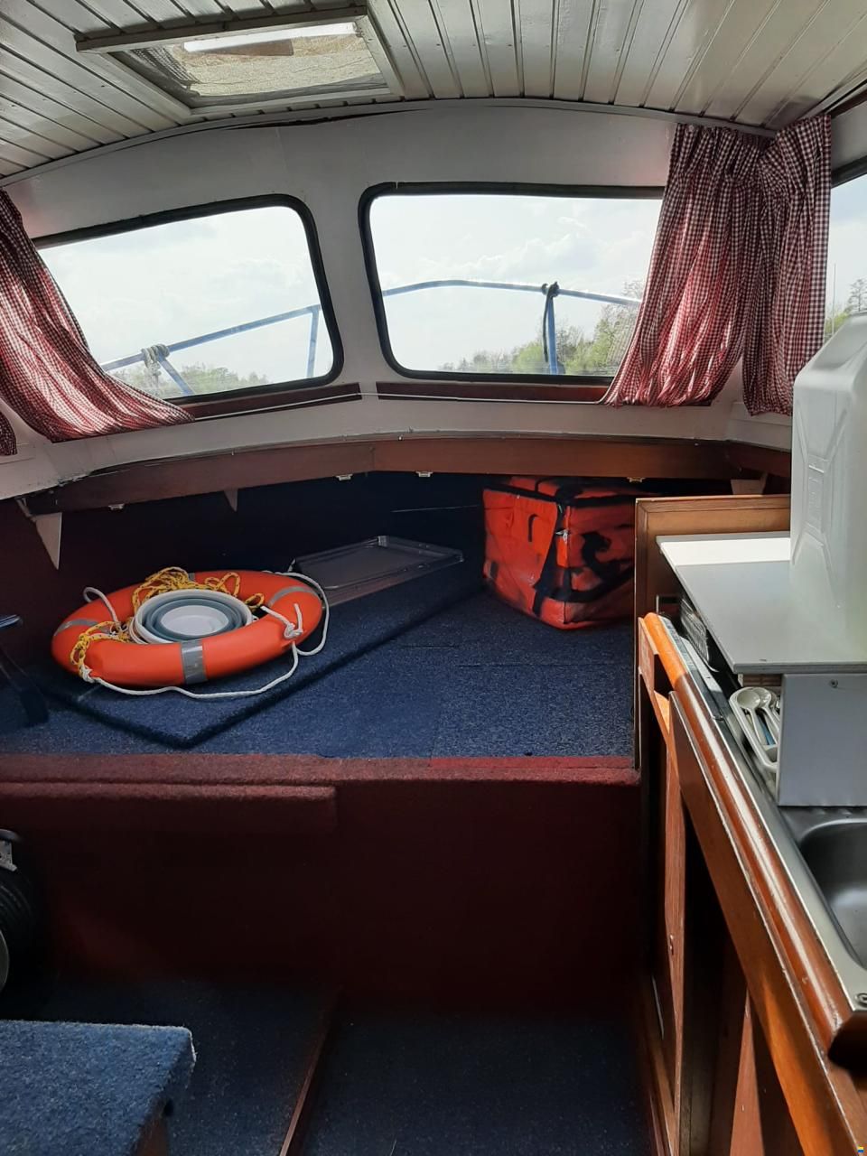 Ten Broeke Kruiser