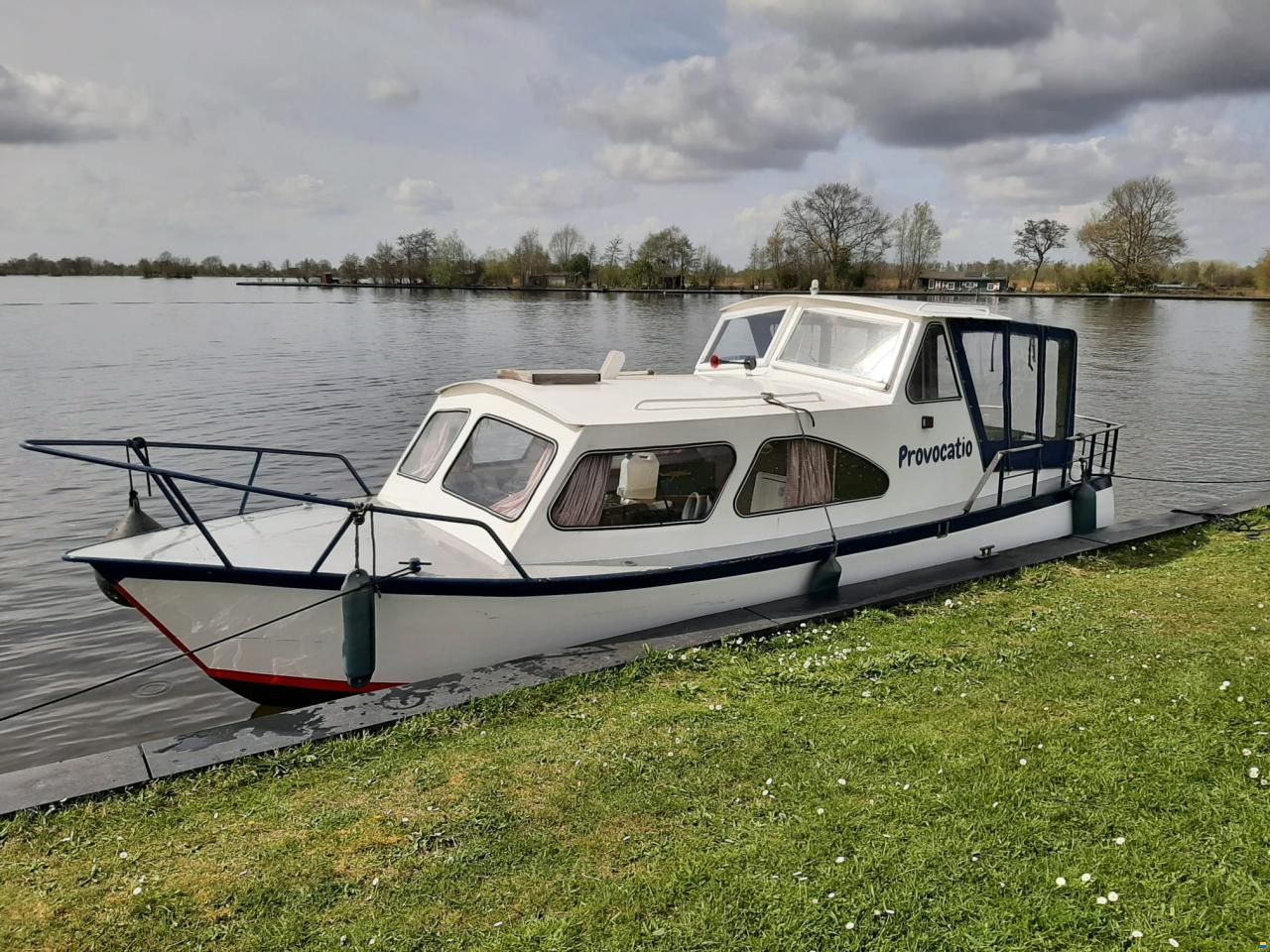 Ten Broeke Kruiser