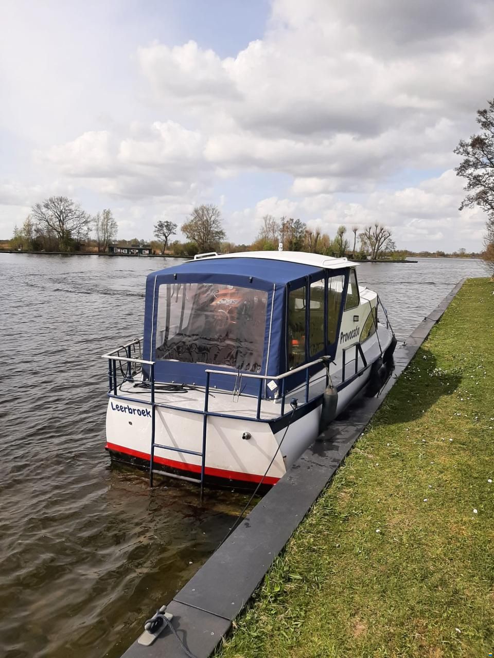 Ten Broeke Kruiser