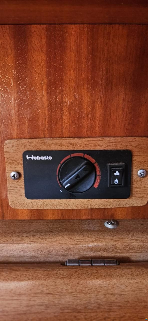 Bavaria 39 Cruiser
