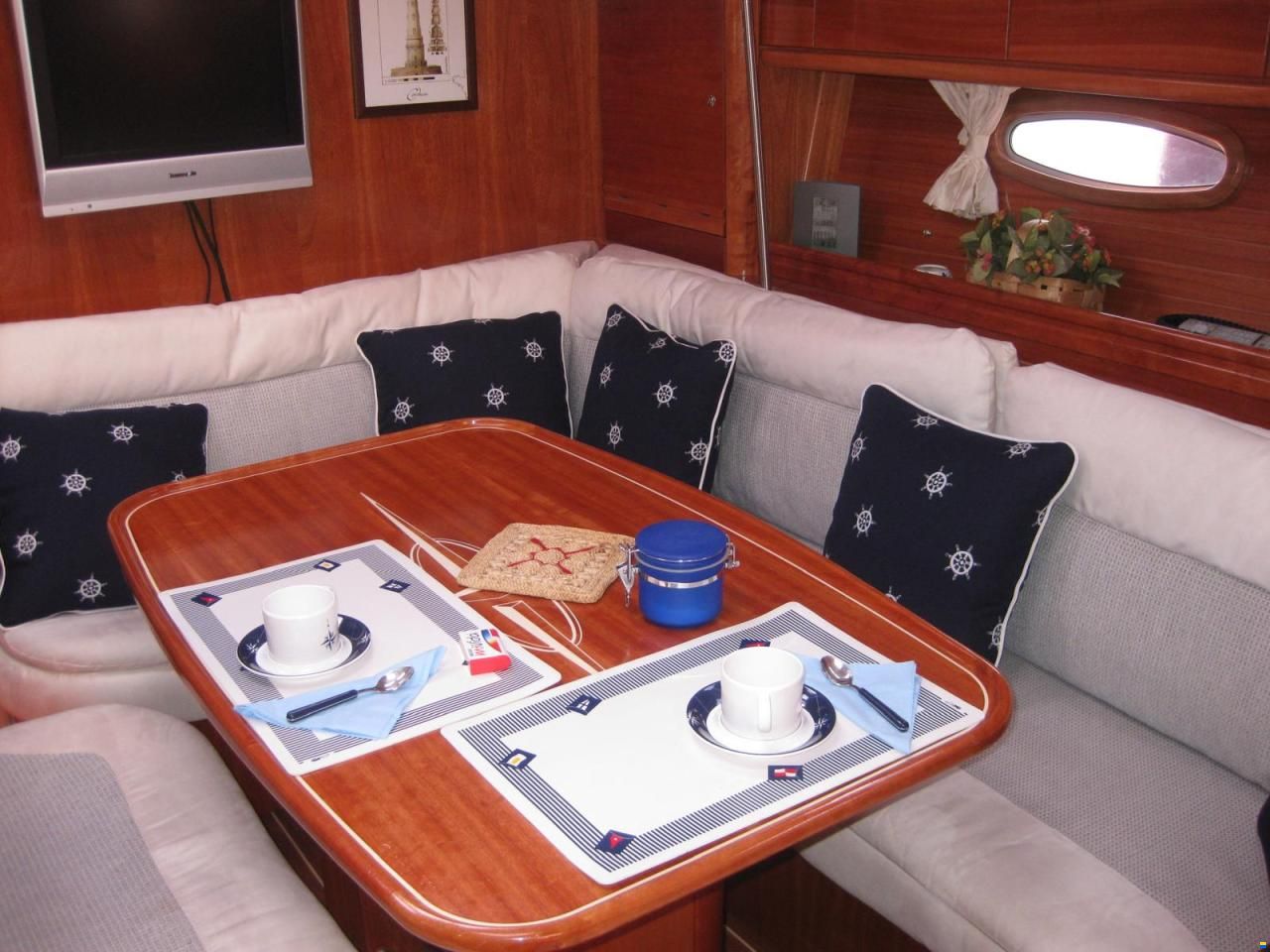 Bavaria 39 Cruiser