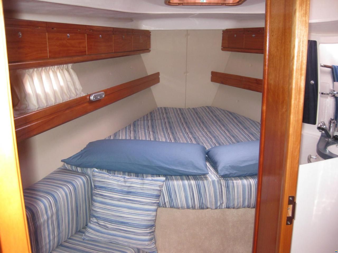 Bavaria 39 Cruiser