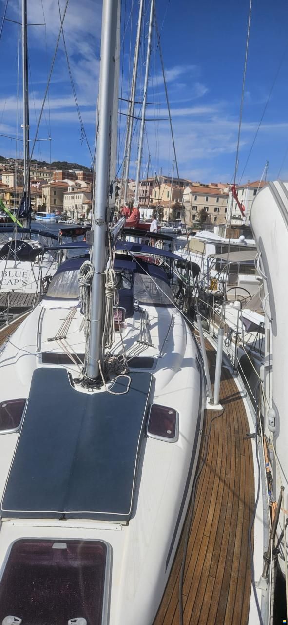 Bavaria 39 Cruiser