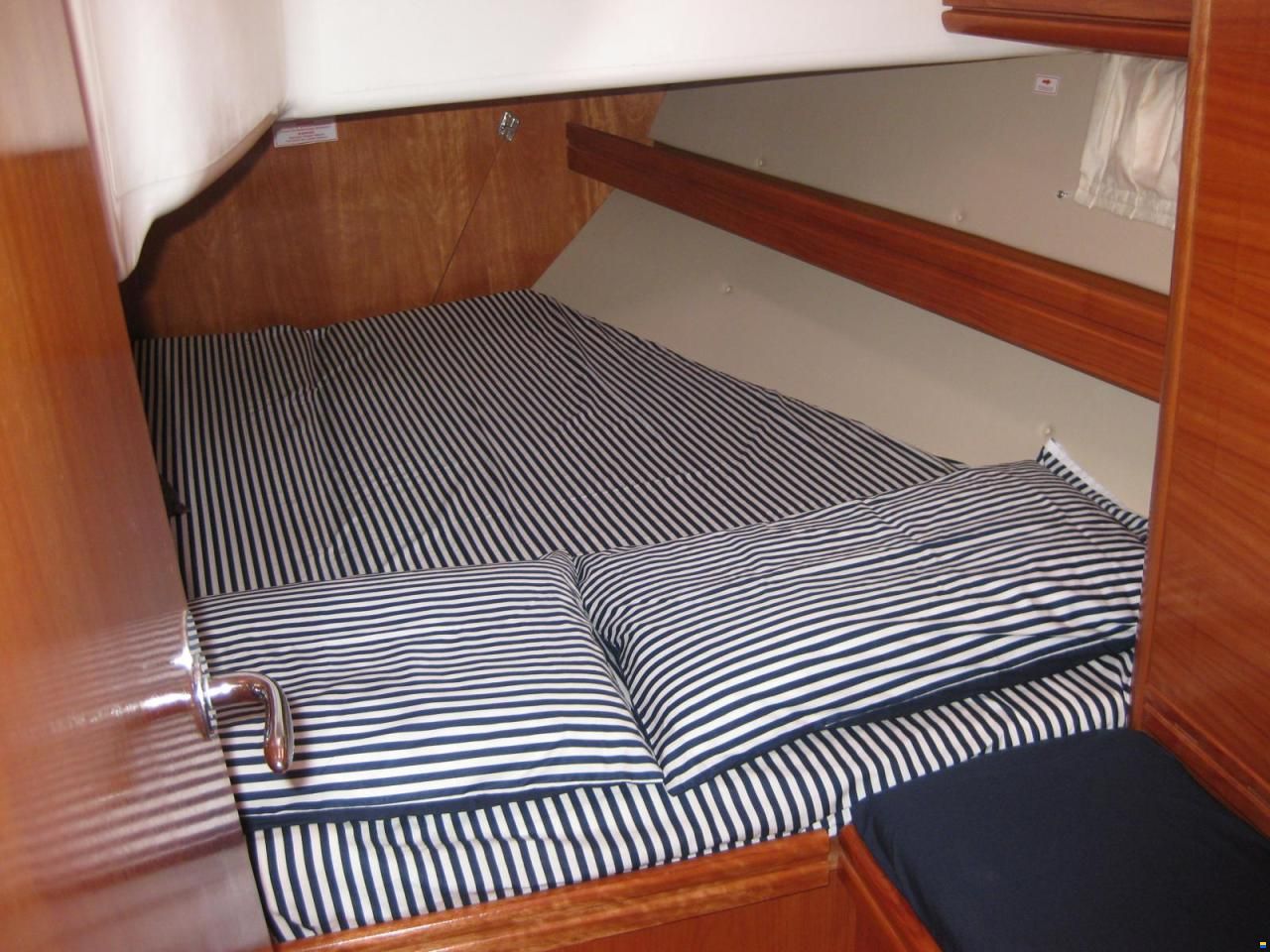 Bavaria 39 Cruiser