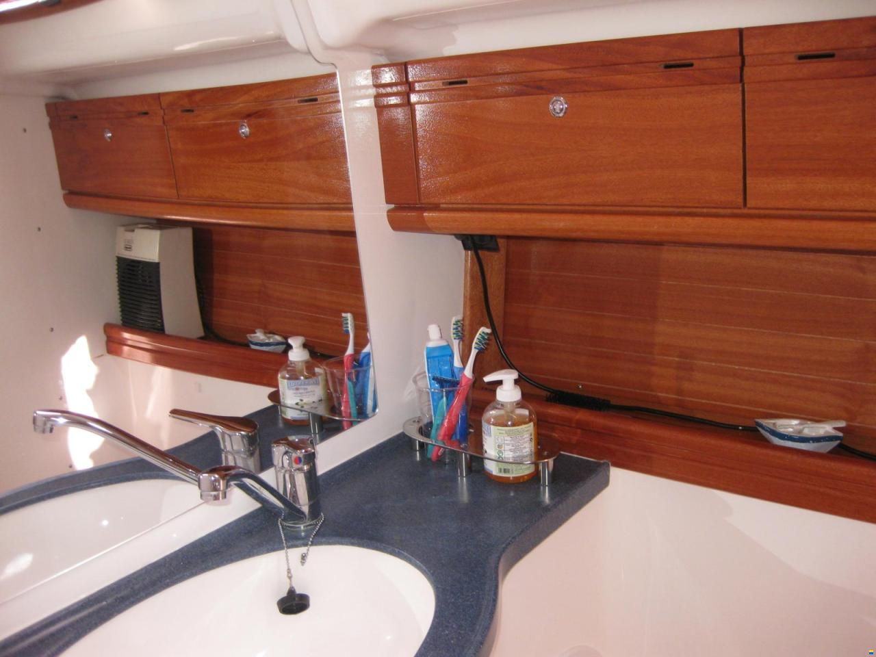 Bavaria 39 Cruiser
