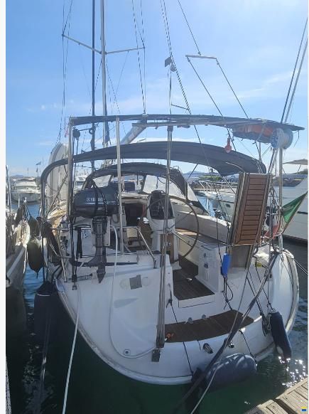 Bavaria 39 Cruiser