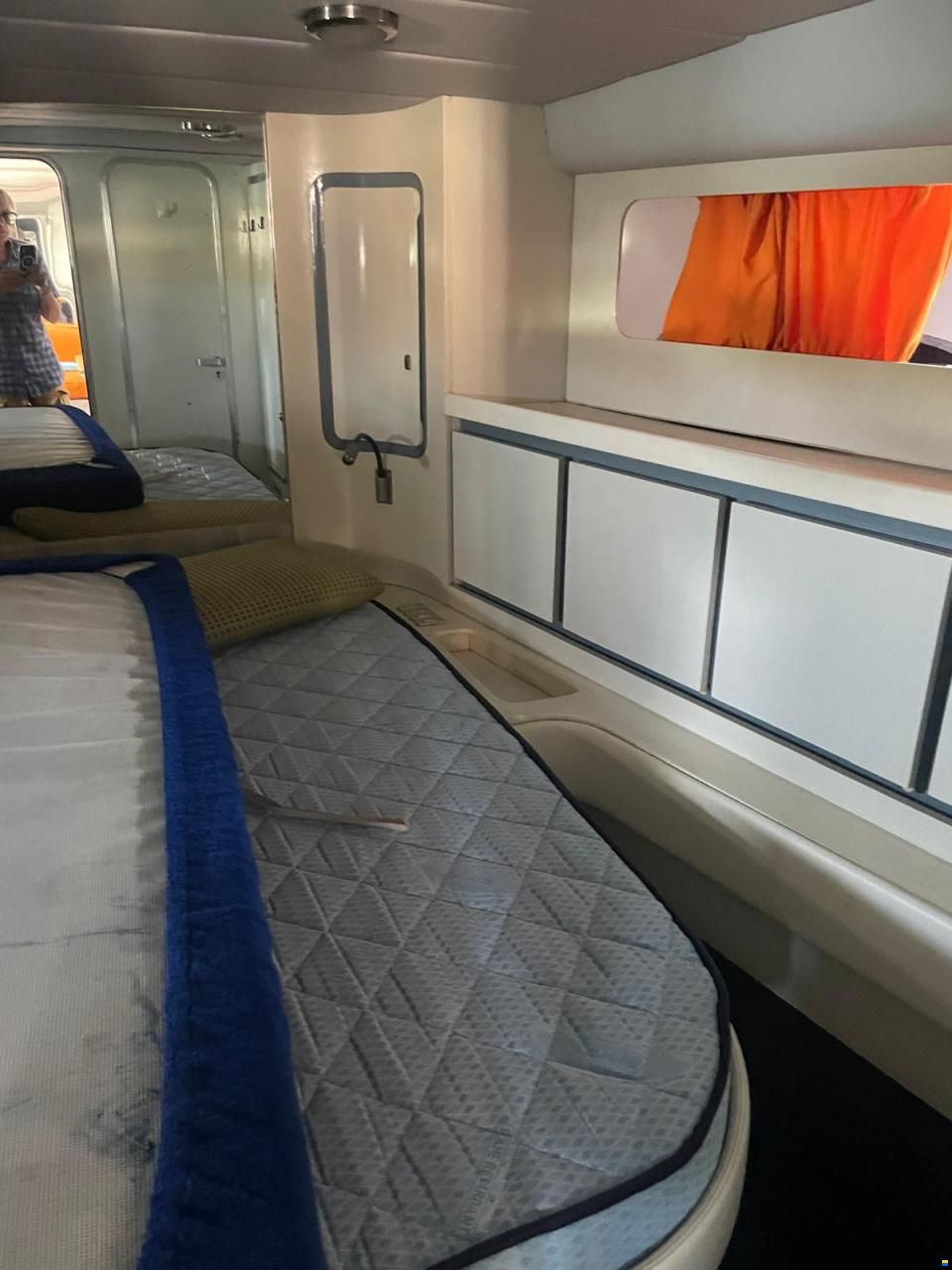 Cantieri Tirrenia IMARECO 50